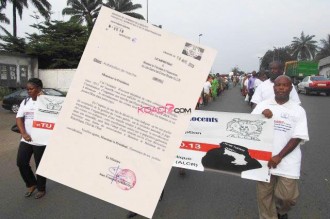 Gabon : Libreville interdit une marche pacifique contre les crimes rituels